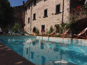 Palazzo del Duca Tavarnelle Val Di Pesa